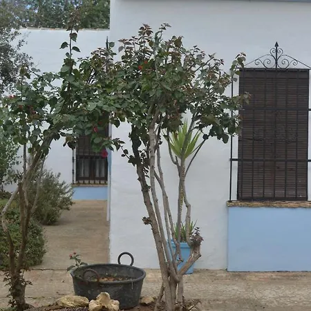 La Casa Del Valle . Descansar Junto A Donana En Plena Naturaleza. *
