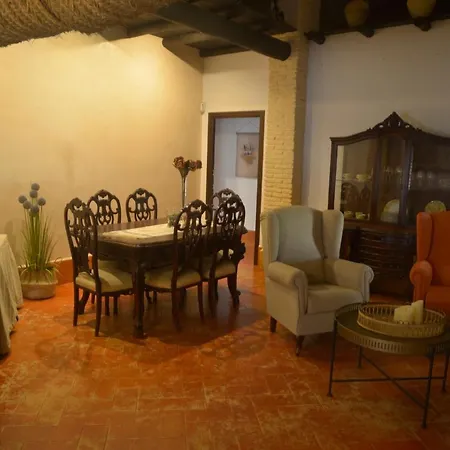 La Casa Del Valle . Descansar Junto A Donana En Plena Naturaleza. Vila